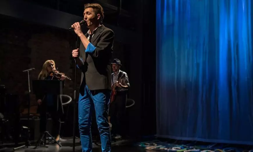 Image 3: Kulturalny wieczór w Teatrze Rozrywki