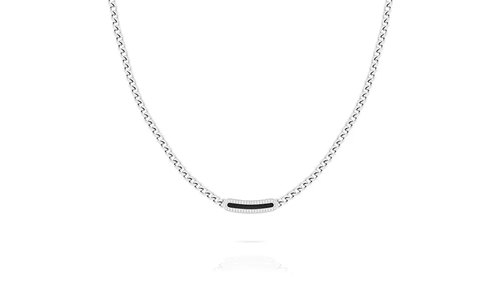 Collana da uomo Kulto