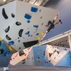 Image 3: Premium Access to 12,000 Sq. Ft. of Climbing, Fitness, Yoga, & More