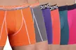 Set fino a 8 boxer da uomo DIM - Image 5