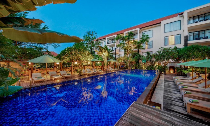 Image 10: Bali: From $899 for a 7-Night Twin Centre Sanur + Nusa Lembongan