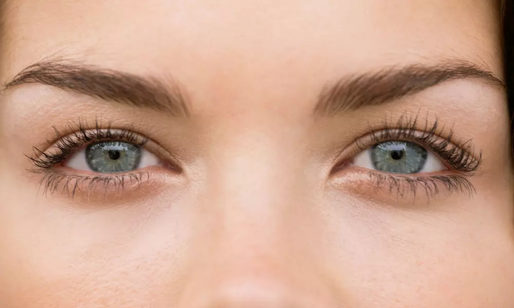 $413 for One Microblading Session for Both Eyebrows at Primp and Glitter ($900 Value) - Primary Image