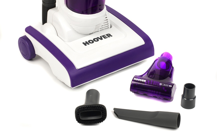 Image 2: Hoover Spritz Pets Bagless Vacuum