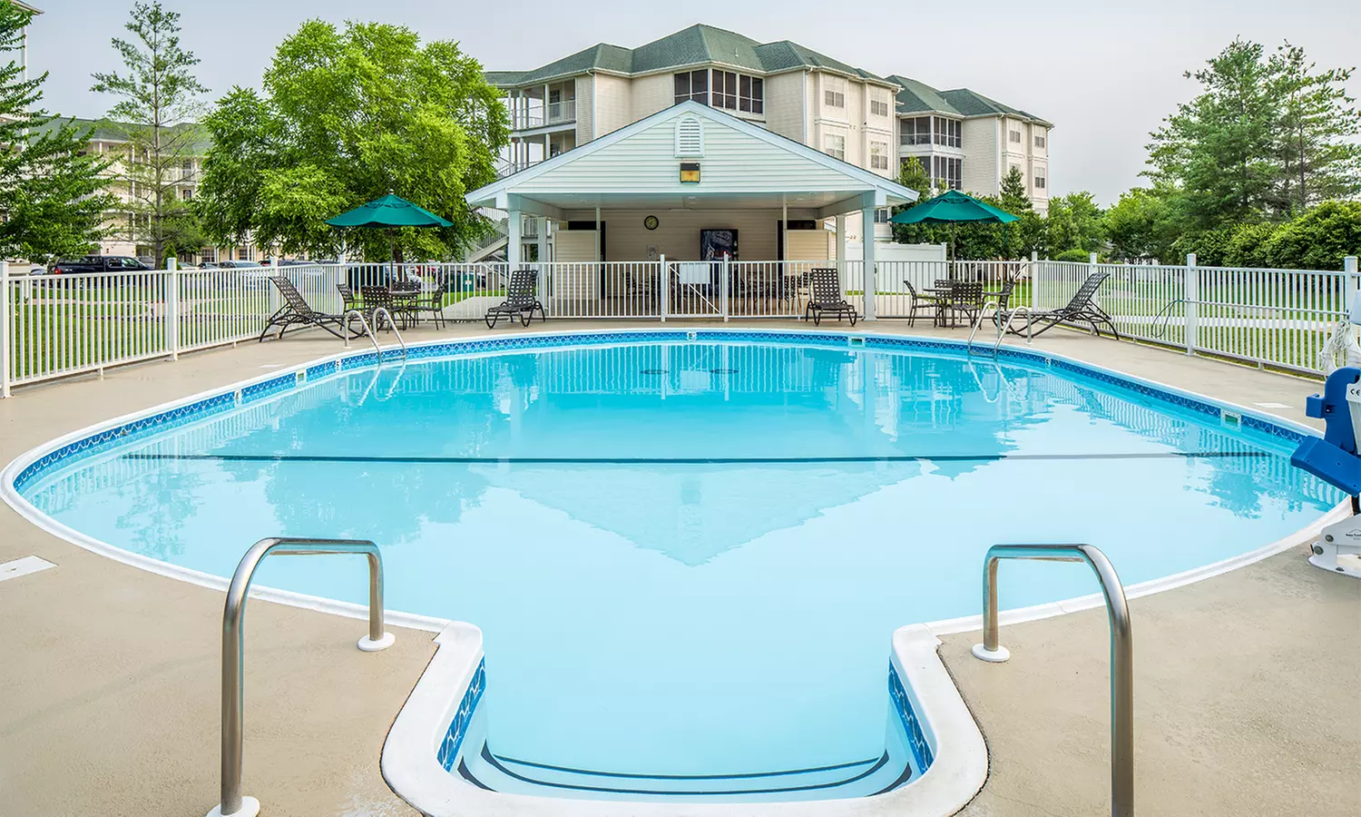 Resort near Branson Entertainment