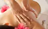 Up to 55% Off on Deep Tissue Massage at Ivy Massage