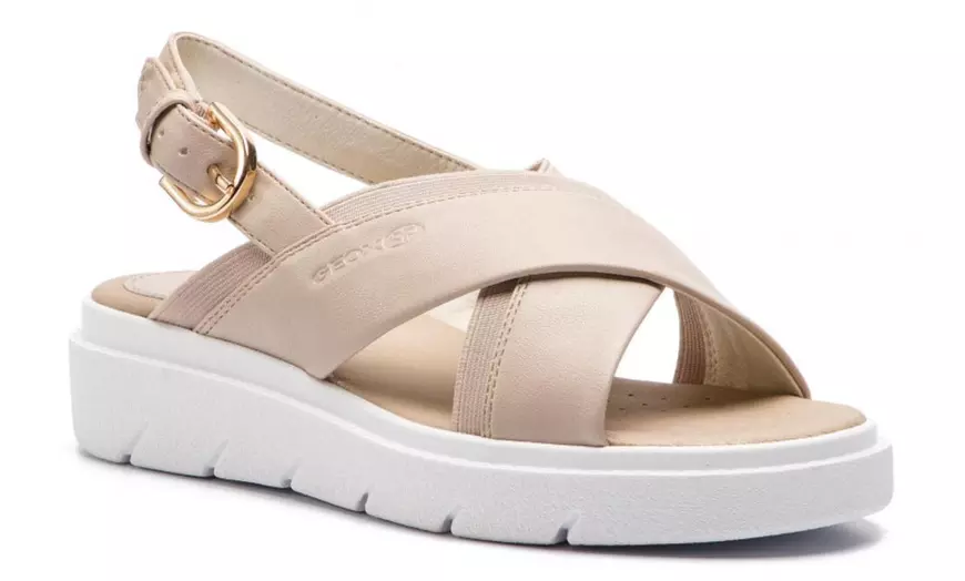 Image 6: Sandalias para verano GEOX