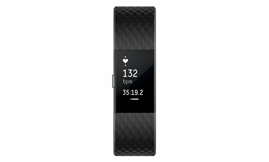 Image 5: Fitbit Charge 2 Special Edition