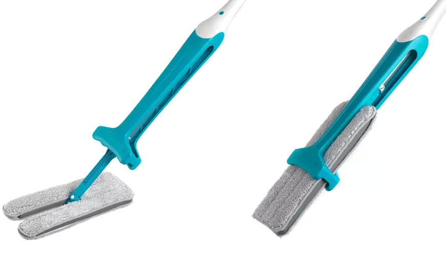 Image 4: Beldray dubbelzijdige mop
