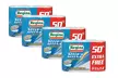 Up to 24 Rolls of Regina Extra-Large Blitz Kitchen Towels - Second Medium