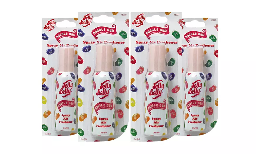 Image 3: Ambientador de aire Jelly Belly