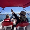 Image 1: OverWater Pedal Boat Rentals on Mission Bay