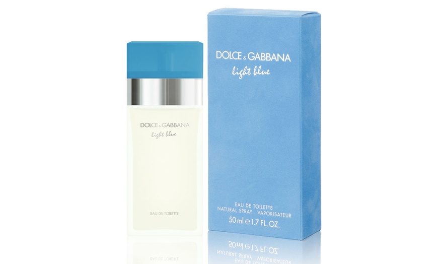 Image 6: Dolce & Gabbana EDT or EDP