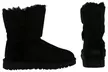 Ugg Women's Bailey Button II High-Top Sheepskin Boots - Image 3