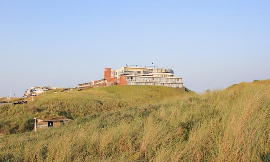 Image 6: Strandtage auf den Dünen in Holland