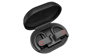 5.0 Wireless Bluetooth Earphones