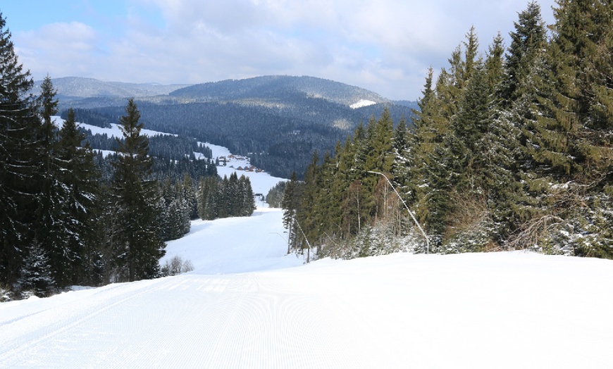 Image 15: Zimowy raj: całodniowe skipassy dla każdego w Orava Snow na Słowacji