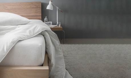 Lot de 2 protège-matelas absorbants de la marque Today