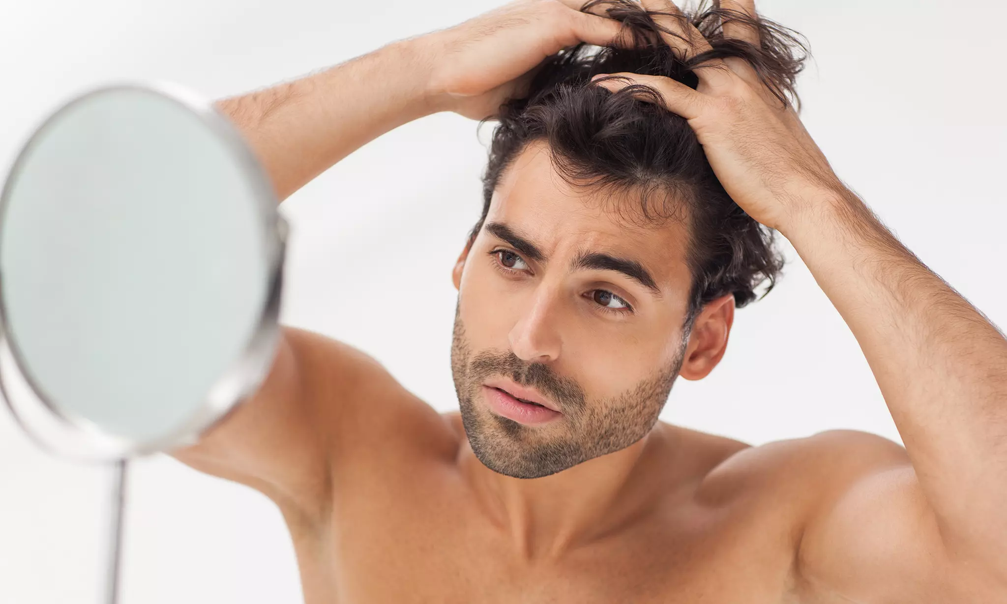 Eternal Hair - From $100 - Totowa | Groupon