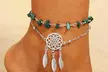 1 ou 2 bracelets de cheville bohèmes, modèle au choix - Image 2