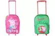 One or Two Peppa Pig Trolley Cases - Second Medium