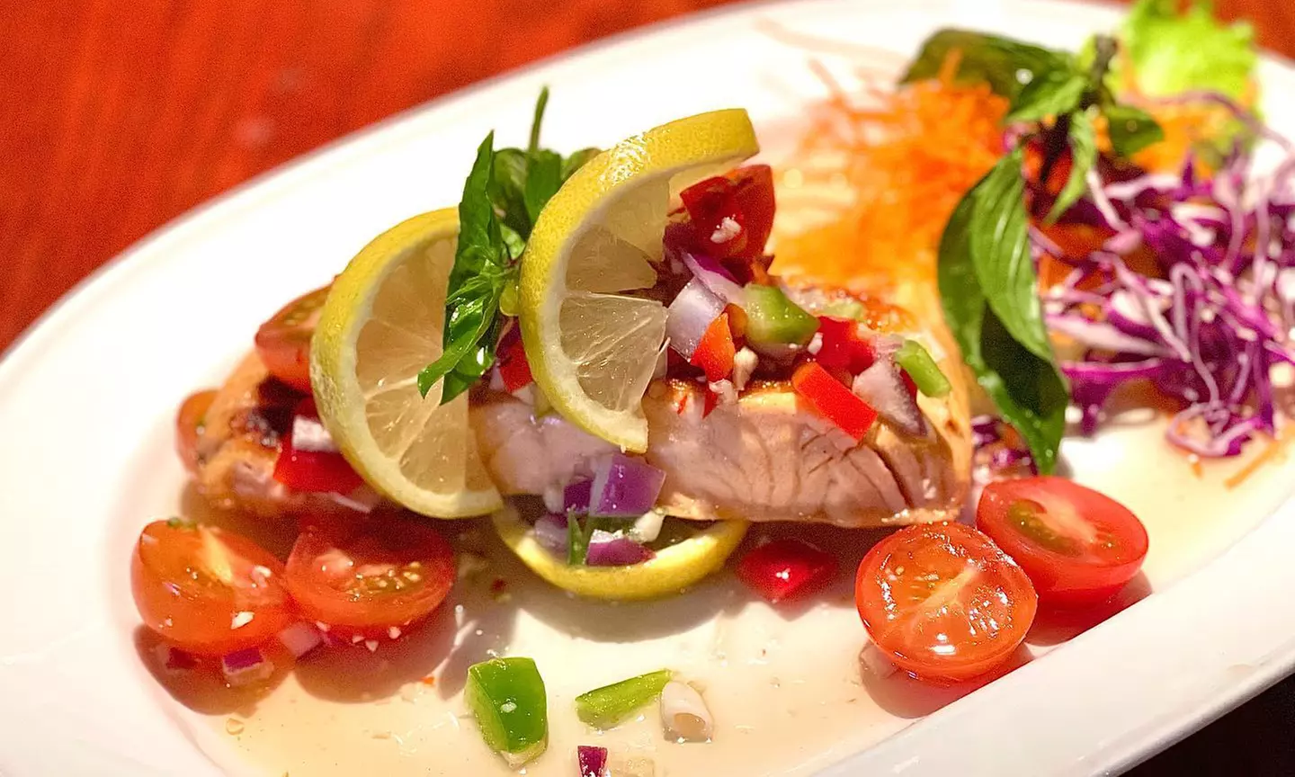 Enjoy a Thai Experience with a $20 or $40 Dining Option