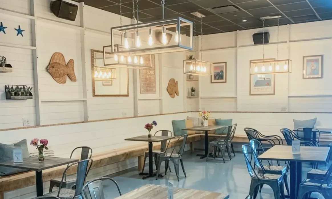 Enjoy Tapas and Wine Tasting with Voucher Options