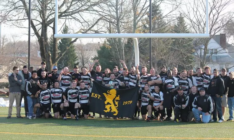 $60 for One Season of Club Dues ($130 Value) — Worcester Rugby Football Club  - Primary Image