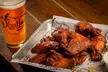 Enjoy Great Brews and Bites: $20 or $40 Toward Food and Drink at Dead Low Brewing ( Up to33% Off) - Second Medium