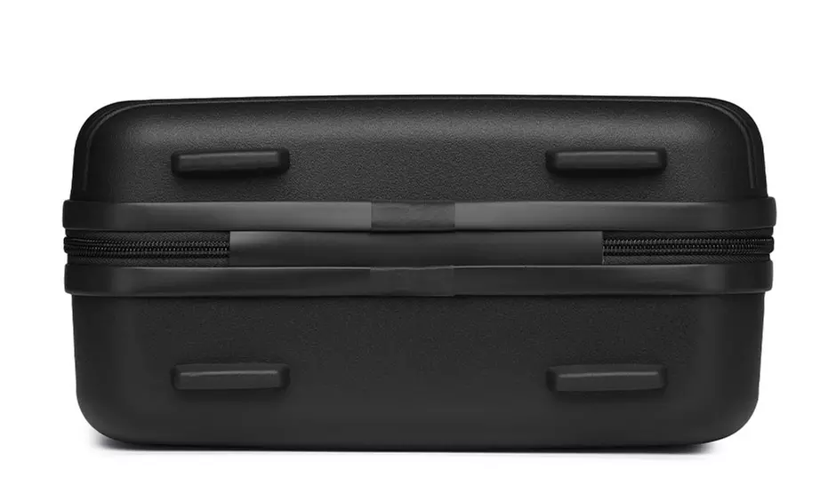 Maletas con cierre TSA