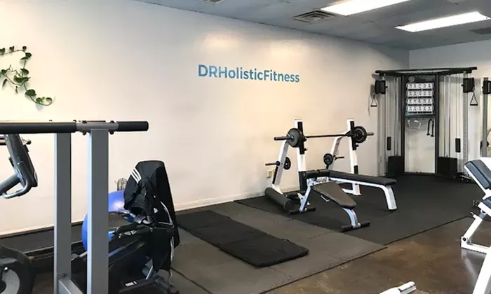 Discover DRHolisticFitness with choice of therapeutic massages 