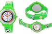 1 ou 2 montres pour enfants avec mouvement à quartz, coloris et modèle au choix - Second Medium