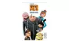 Despicable Me 3 Junior Novel