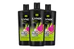 Three- or Six-Pack of Lynx XXXL Shower Gel 700ml - Second Medium