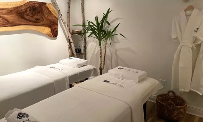 Relax w/ 30 to 120-Min Swedish, Deep Tissue, or Reflexology Massage