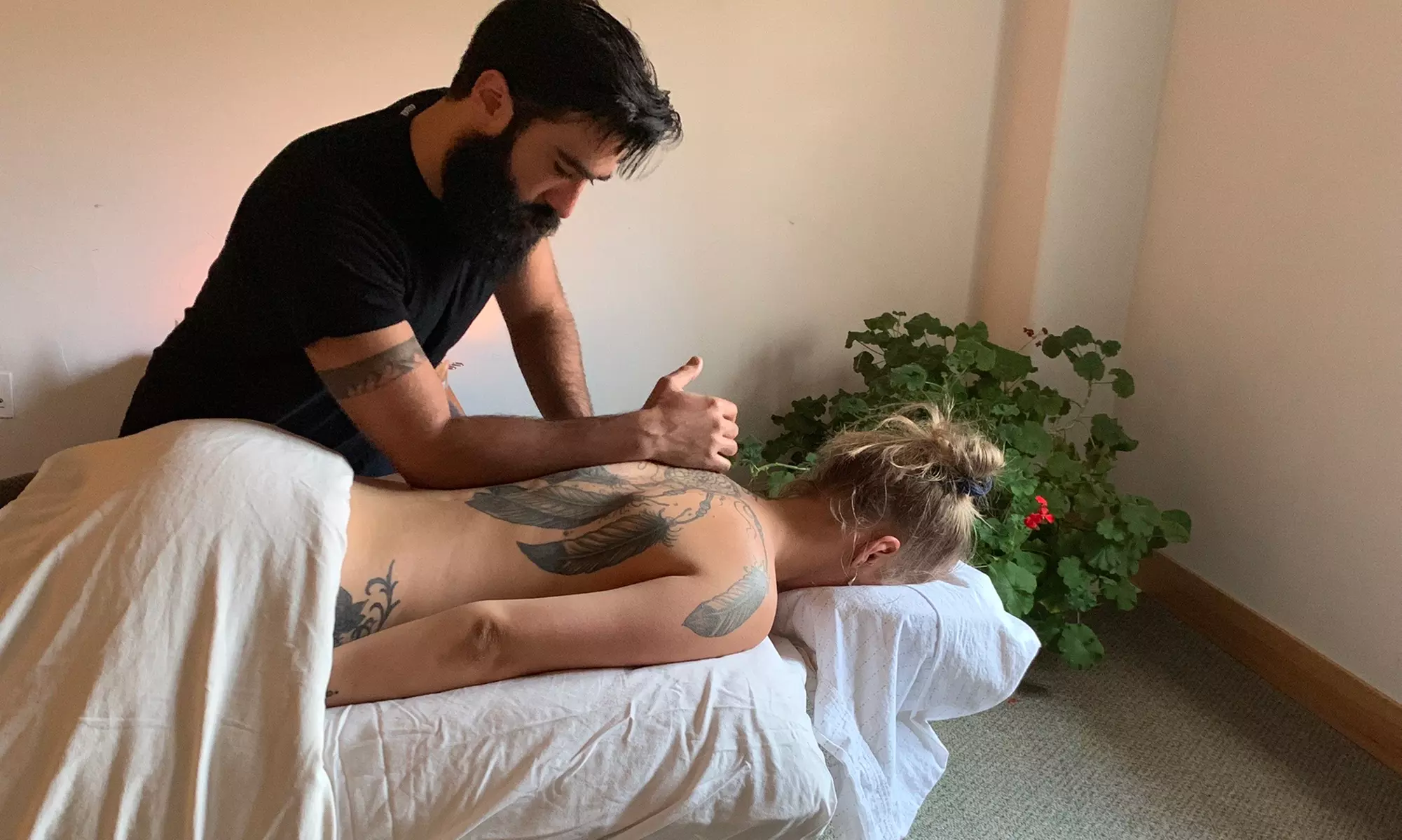 Up to 24% Off on Massage - Custom at Body Terrain - Primary Image
