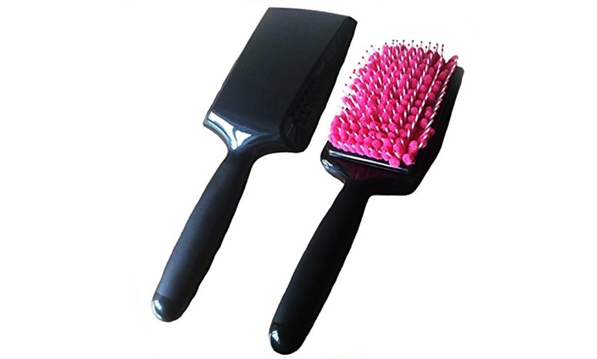 Image 1: Hair-Drying Brush