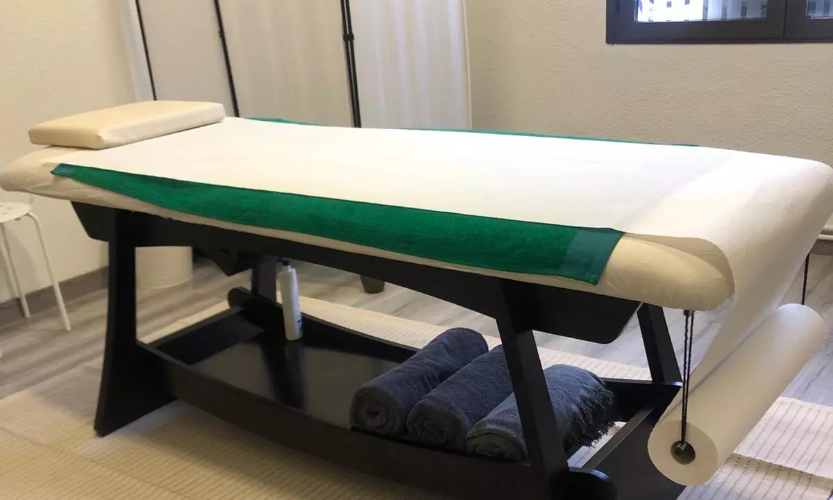 Sesiones de maderoterapia con masaje reductor y circulatorio