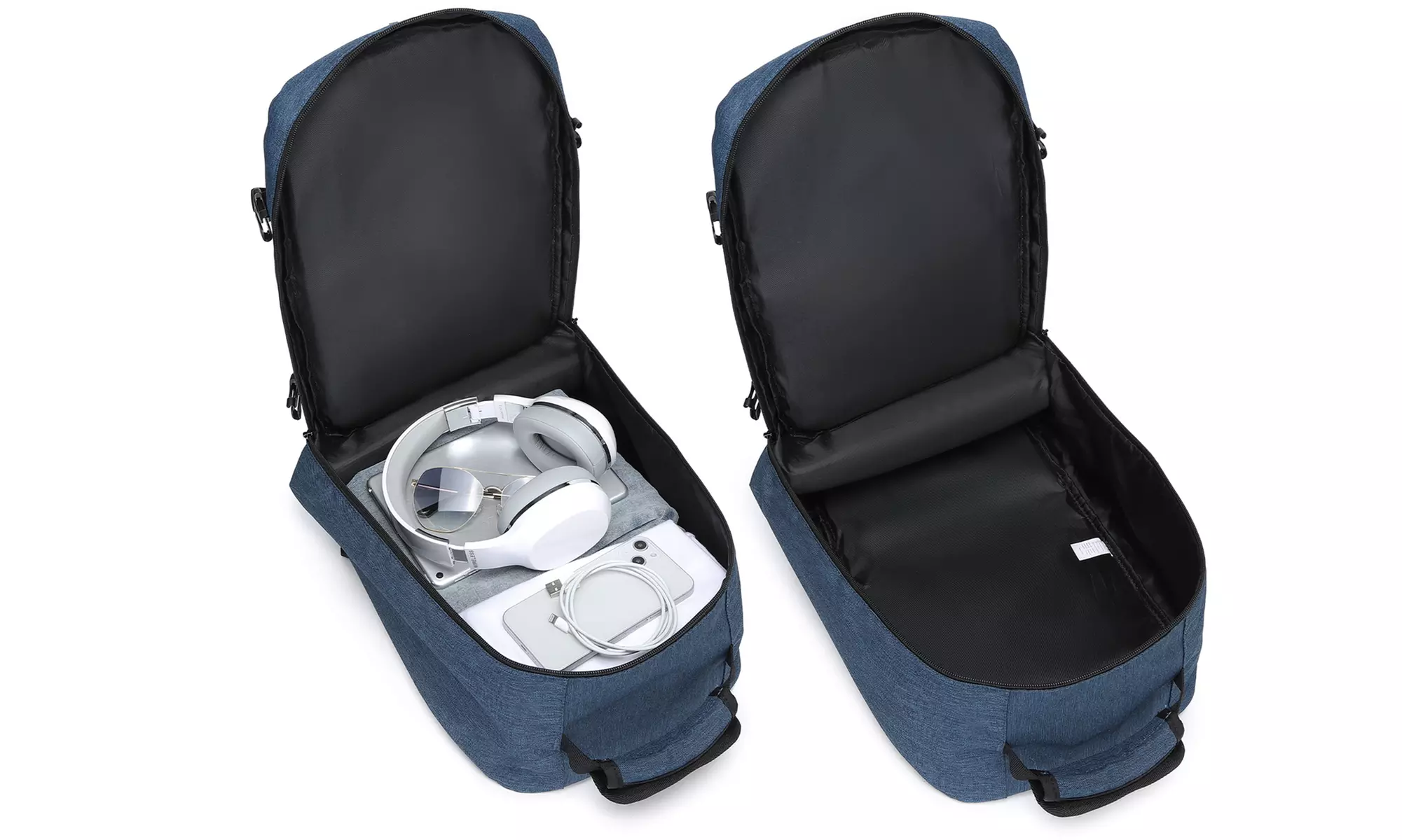 KONO Handgepäck-Rucksack