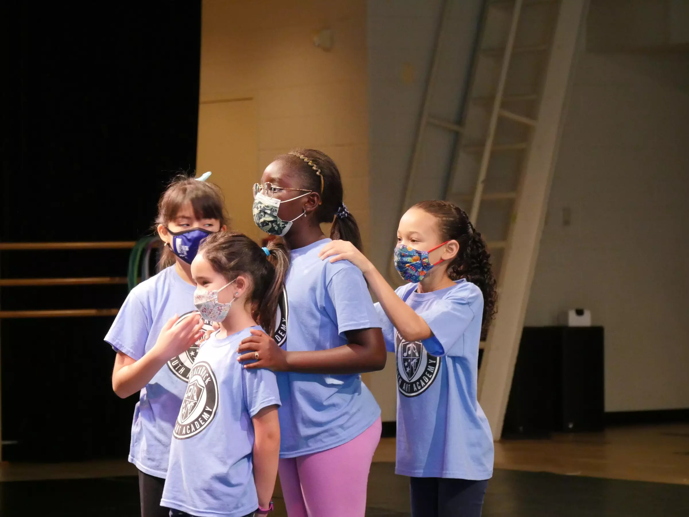 Performing Arts Camp Session 1 at BlackRock Center for the Arts (20%Off) - Primary Image