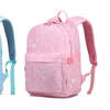 Image 1: KONO 22L Casual School Backpack with a Laptop Compartment