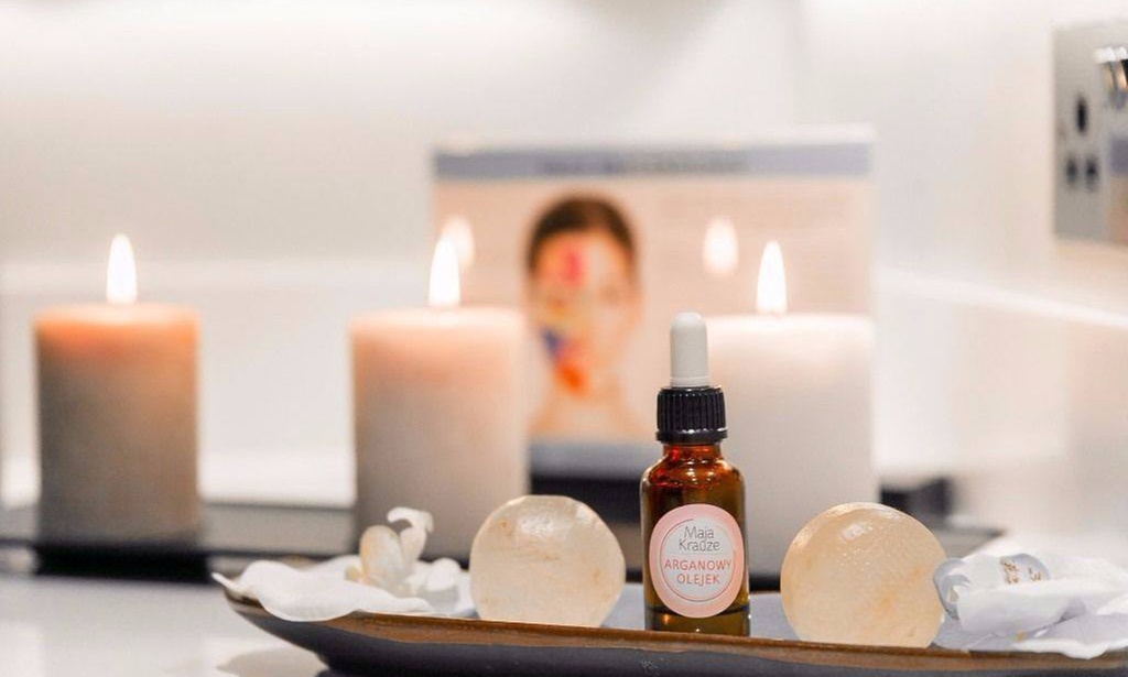 Massage Services at  Mystery of Beauty Saloon