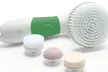 4-in-1 Waterproof Facial and Body Cleansing and Massaging Brushing System - Image 4