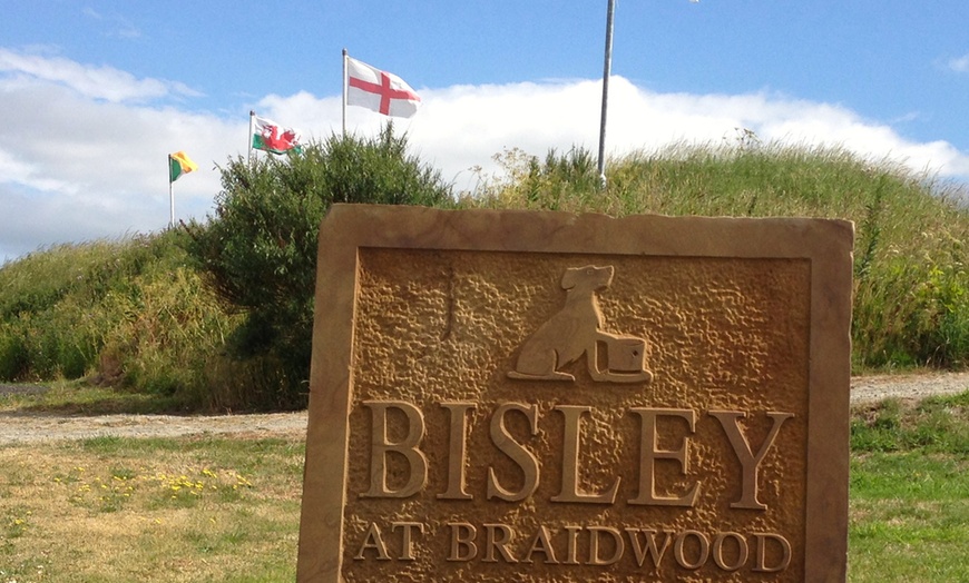 Image 5: Up to 20% Off on Clay Pigeon Shooting (Activity / Experience) at Bisley Shooting Ltd