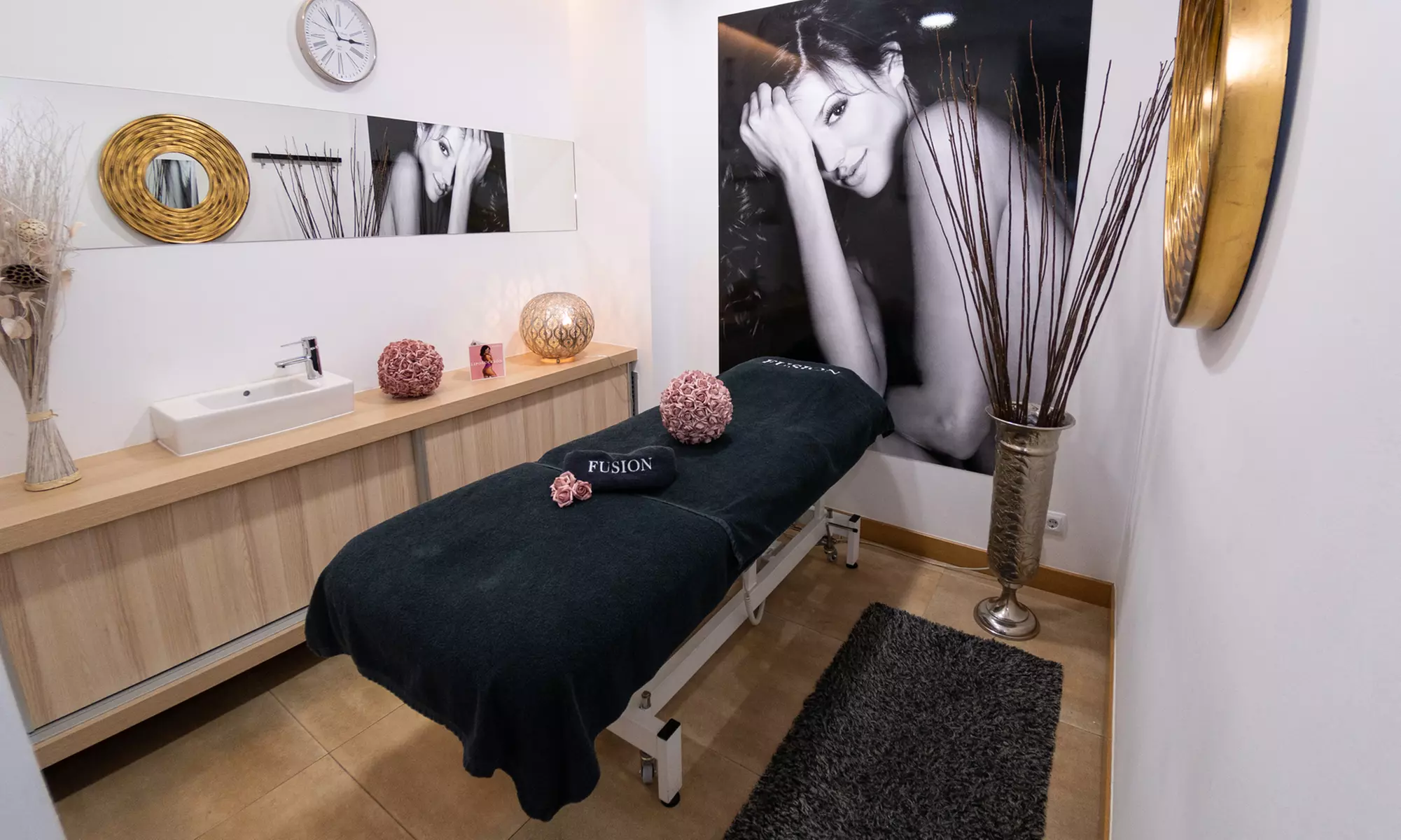 Láser para dejar de fumar