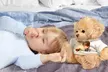 1 o 2 ositos de peluche con foto personalizables con Printerpix (hasta 47% de descuento) - Second Medium