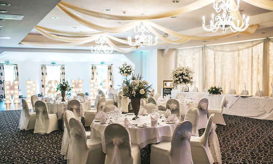 Image 3: Discover the Perfect Venue for Your Dream Wedding