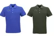 Pack de 2 ou 3 Polos de la marque Kappa pour Homme - Second Medium