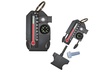 Sun Company Outsider 4-in-1 Survival Tool - Compass, Thermometer, Whistle, Fire Starter - Second Medium