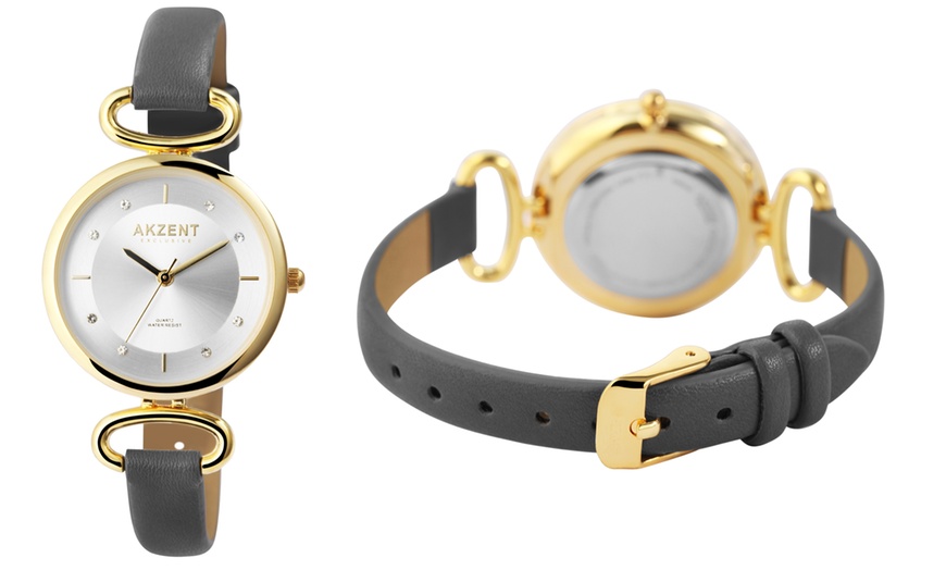 Image 2: Montre pour femme