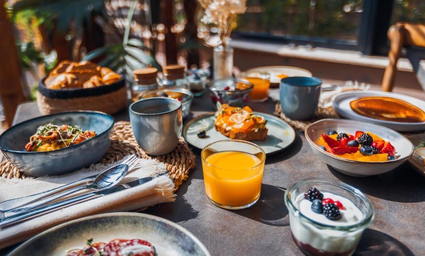 Image 11: Occitanie, Aubais : 1 ou 2 nuits avec petit-déjeuner et spa en option